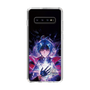 スリムプロテクションケース［ 白猫プロジェクト NEW WORLD'S - シリウス - 覚醒フォト ］