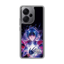 スリムプロテクションケース［ 白猫プロジェクト NEW WORLD'S - シリウス - 覚醒フォト ］