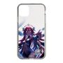 スリムプロテクションケース［ 白猫プロジェクト NEW WORLD'S - イルミナ - 覚醒フォト ］