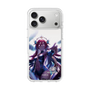 スリムプロテクションケース［ 白猫プロジェクト NEW WORLD'S - イルミナ - 覚醒フォト ］