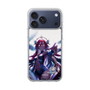 スリムプロテクションケース［ 白猫プロジェクト NEW WORLD'S - イルミナ - 覚醒フォト ］