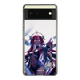 スリムプロテクションケース［ 白猫プロジェクト NEW WORLD'S - イルミナ - 覚醒フォト ］