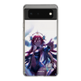 スリムプロテクションケース［ 白猫プロジェクト NEW WORLD'S - イルミナ - 覚醒フォト ］