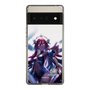 スリムプロテクションケース［ 白猫プロジェクト NEW WORLD'S - イルミナ - 覚醒フォト ］