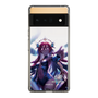 スリムプロテクションケース［ 白猫プロジェクト NEW WORLD'S - イルミナ - 覚醒フォト ］