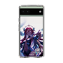 スリムプロテクションケース［ 白猫プロジェクト NEW WORLD'S - イルミナ - 覚醒フォト ］