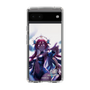 スリムプロテクションケース［ 白猫プロジェクト NEW WORLD'S - イルミナ - 覚醒フォト ］