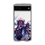 スリムプロテクションケース［ 白猫プロジェクト NEW WORLD'S - イルミナ - 覚醒フォト ］