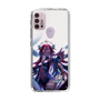 スリムプロテクションケース［ 白猫プロジェクト NEW WORLD'S - イルミナ - 覚醒フォト ］
