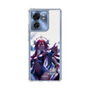 スリムプロテクションケース［ 白猫プロジェクト NEW WORLD'S - イルミナ - 覚醒フォト ］