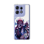 スリムプロテクションケース［ 白猫プロジェクト NEW WORLD'S - イルミナ - 覚醒フォト ］