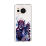スリムプロテクションケース［ 白猫プロジェクト NEW WORLD'S - イルミナ - 覚醒フォト ］