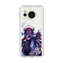 スリムプロテクションケース［ 白猫プロジェクト NEW WORLD'S - イルミナ - 覚醒フォト ］