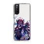 スリムプロテクションケース［ 白猫プロジェクト NEW WORLD'S - イルミナ - 覚醒フォト ］