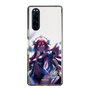 スリムプロテクションケース［ 白猫プロジェクト NEW WORLD'S - イルミナ - 覚醒フォト ］