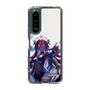 スリムプロテクションケース［ 白猫プロジェクト NEW WORLD'S - イルミナ - 覚醒フォト ］