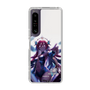 スリムプロテクションケース［ 白猫プロジェクト NEW WORLD'S - イルミナ - 覚醒フォト ］