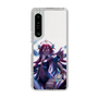 スリムプロテクションケース［ 白猫プロジェクト NEW WORLD'S - イルミナ - 覚醒フォト ］