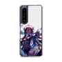 スリムプロテクションケース［ 白猫プロジェクト NEW WORLD'S - イルミナ - 覚醒フォト ］