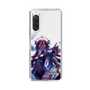 スリムプロテクションケース［ 白猫プロジェクト NEW WORLD'S - イルミナ - 覚醒フォト ］