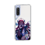 スリムプロテクションケース［ 白猫プロジェクト NEW WORLD'S - イルミナ - 覚醒フォト ］