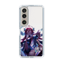 スリムプロテクションケース［ 白猫プロジェクト NEW WORLD'S - イルミナ - 覚醒フォト ］