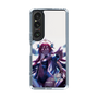 スリムプロテクションケース［ 白猫プロジェクト NEW WORLD'S - イルミナ - 覚醒フォト ］