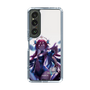 スリムプロテクションケース［ 白猫プロジェクト NEW WORLD'S - イルミナ - 覚醒フォト ］