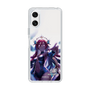 スリムプロテクションケース［ 白猫プロジェクト NEW WORLD'S - イルミナ - 覚醒フォト ］