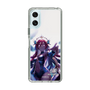 スリムプロテクションケース［ 白猫プロジェクト NEW WORLD'S - イルミナ - 覚醒フォト ］