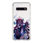 スリムプロテクションケース［ 白猫プロジェクト NEW WORLD'S - イルミナ - 覚醒フォト ］