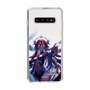 スリムプロテクションケース［ 白猫プロジェクト NEW WORLD'S - イルミナ - 覚醒フォト ］
