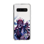スリムプロテクションケース［ 白猫プロジェクト NEW WORLD'S - イルミナ - 覚醒フォト ］