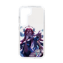 スリムプロテクションケース［ 白猫プロジェクト NEW WORLD'S - イルミナ - 覚醒フォト ］