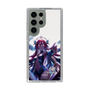 スリムプロテクションケース［ 白猫プロジェクト NEW WORLD'S - イルミナ - 覚醒フォト ］