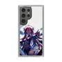 スリムプロテクションケース［ 白猫プロジェクト NEW WORLD'S - イルミナ - 覚醒フォト ］