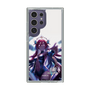 スリムプロテクションケース［ 白猫プロジェクト NEW WORLD'S - イルミナ - 覚醒フォト ］