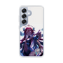 スリムプロテクションケース［ 白猫プロジェクト NEW WORLD'S - イルミナ - 覚醒フォト ］