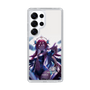 スリムプロテクションケース［ 白猫プロジェクト NEW WORLD'S - イルミナ - 覚醒フォト ］