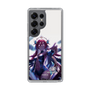 スリムプロテクションケース［ 白猫プロジェクト NEW WORLD'S - イルミナ - 覚醒フォト ］
