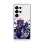 スリムプロテクションケース［ 白猫プロジェクト NEW WORLD'S - イルミナ - 覚醒フォト ］