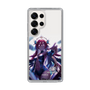 スリムプロテクションケース［ 白猫プロジェクト NEW WORLD'S - イルミナ - 覚醒フォト ］