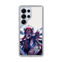 スリムプロテクションケース［ 白猫プロジェクト NEW WORLD'S - イルミナ - 覚醒フォト ］
