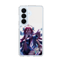 スリムプロテクションケース［ 白猫プロジェクト NEW WORLD'S - イルミナ - 覚醒フォト ］