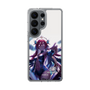 スリムプロテクションケース［ 白猫プロジェクト NEW WORLD'S - イルミナ - 覚醒フォト ］