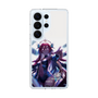 スリムプロテクションケース［ 白猫プロジェクト NEW WORLD'S - イルミナ - 覚醒フォト ］
