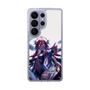 スリムプロテクションケース［ 白猫プロジェクト NEW WORLD'S - イルミナ - 覚醒フォト ］
