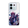 スリムプロテクションケース［ 白猫プロジェクト NEW WORLD'S - イルミナ - 覚醒フォト ］