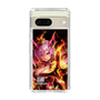 スリムプロテクションケース［ 白猫プロジェクト NEW WORLD'S - オスクロル - 覚醒フォト ］