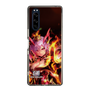 スリムプロテクションケース［ 白猫プロジェクト NEW WORLD'S - オスクロル - 覚醒フォト ］